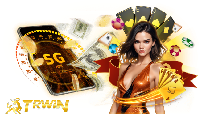 starwin slot - trwin